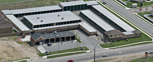 Photo of Towne Storage Monarch Meadows