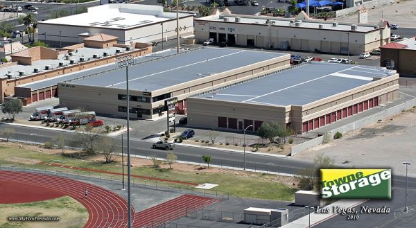 Photo of Towne Storage Rainbow