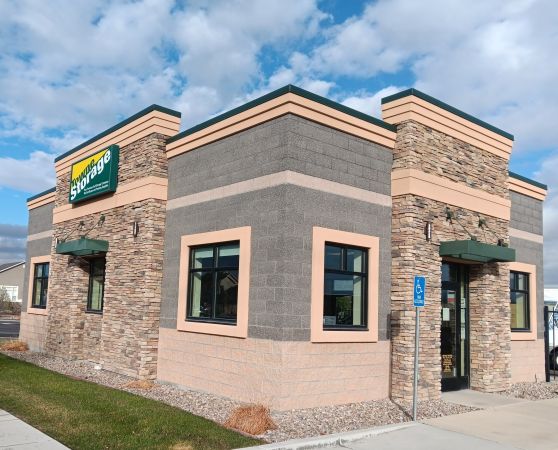 Photo of Towne Storage Riv 12600