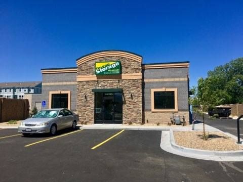 Photo of Towne Storage Riv Redwood