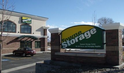 Photo of Towne Storage South Jordan