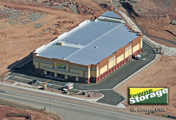 Photo of Towne Storage St. George
