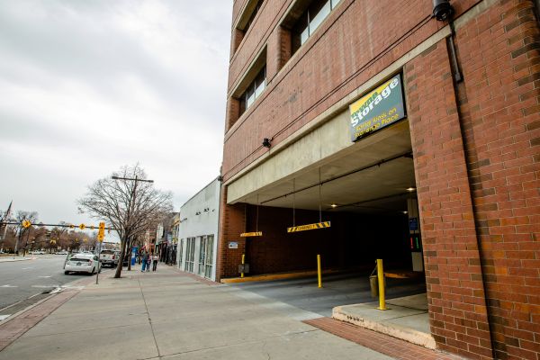 Photo of Towne Storage State Street