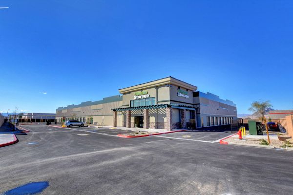 Photo of Towne Storage Sunset