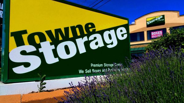 Photo of Towne Storage Union Park