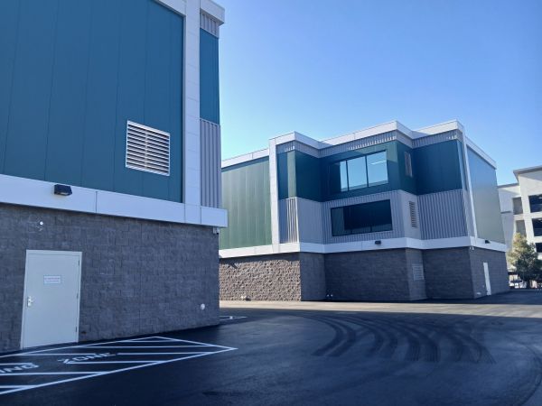 Photo of Towne Storage University