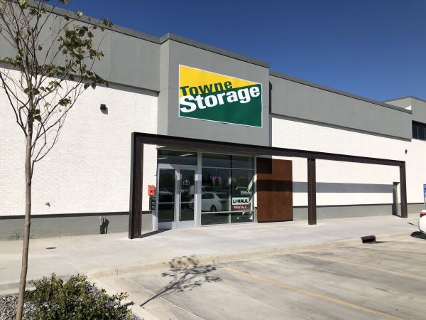 Photo of Towne Storage Urban Edge