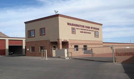 Photo of Towne Storage Washington Dam