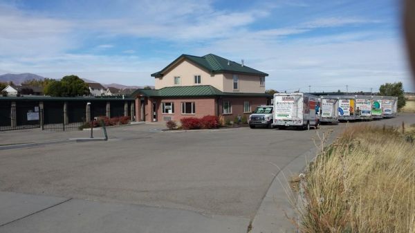 Photo of Towne Storage West Jordan