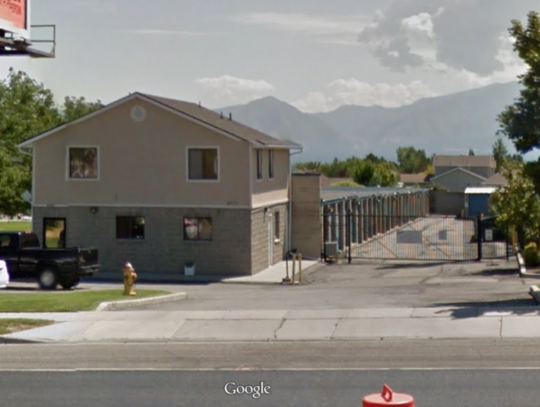 Photo of Towne Storage West Valley