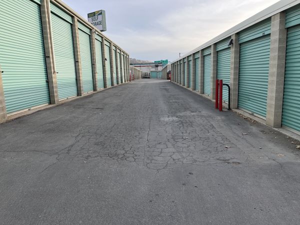 Photo of Towne Storage Woods Cross