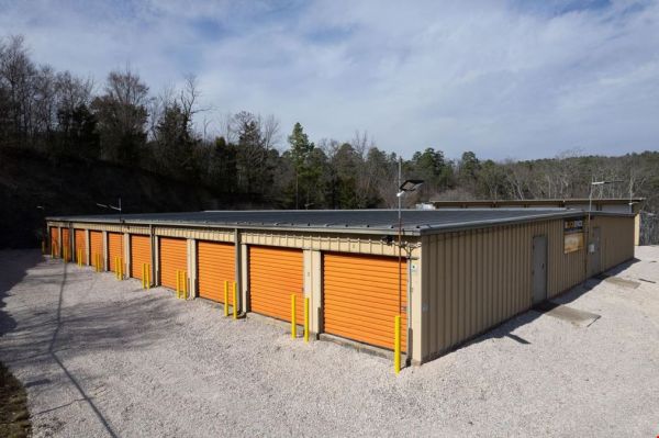 Photo of Block Space Solutions