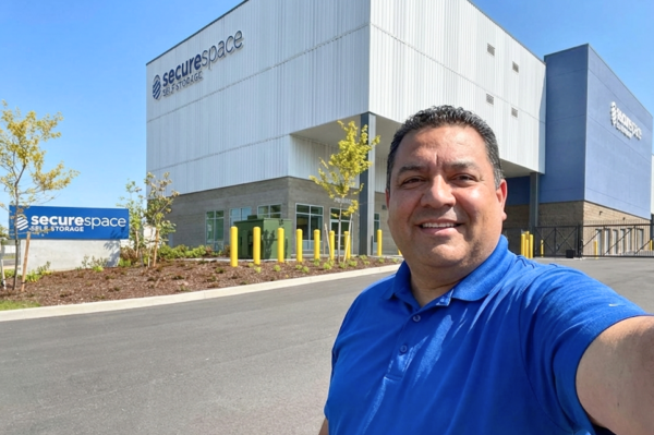 Photo of SecureSpace Self Storage Seattle Magnolia