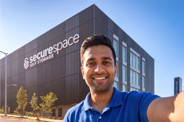 Photo of SecureSpace Self Storage SeaTac