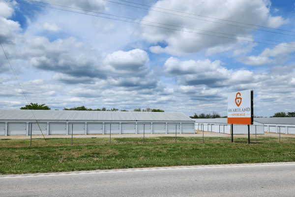 Photo of Heartland Storage - Mt. Vernon - 14984 County Road 2140