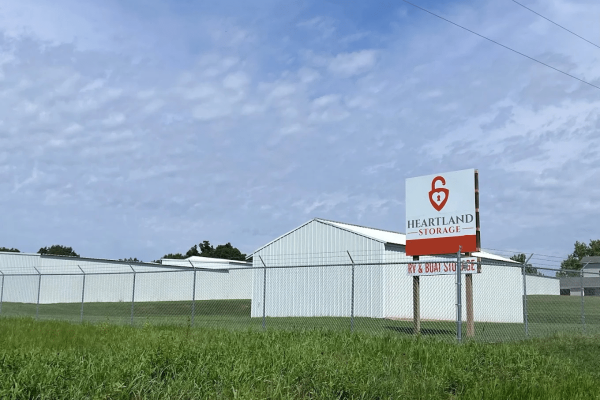 Photo of Heartland Storage - Warsaw - 30559 Shawnee Bend Road