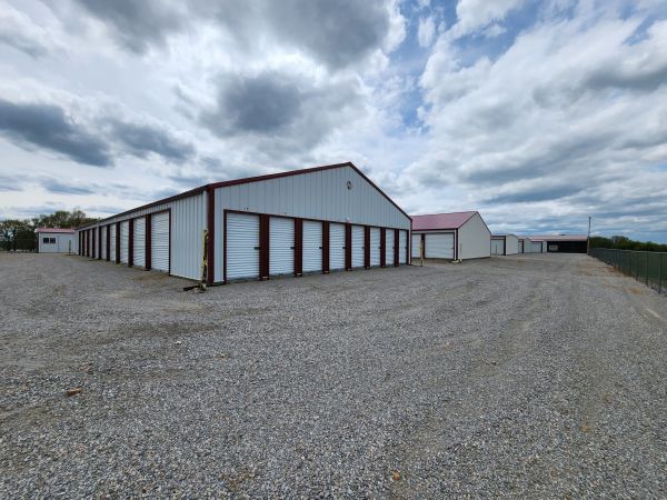 Photo of Heartland Storage - Verona - 22529 Lawrence 1160