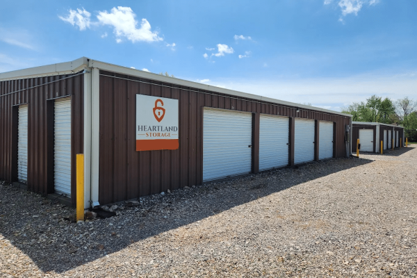 Photo of Heartland Storage - Miller - 509 State Highway 39