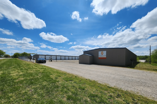 Photo of Heartland Storage - Mt Vernon - 12315 State Highway OO