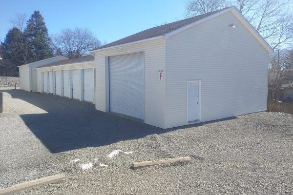 Photo of Bolt Storage - East Liverpool, OH