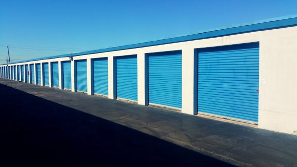 Photo of Your Storage Place - Houston - Gulf Fwy