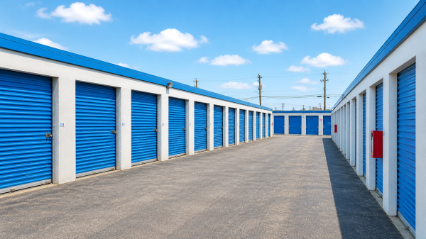 Photo of Your Storage Place - Houston - Gulf Fwy
