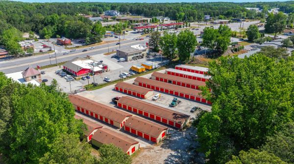 Photo of 10 Federal Storage - Fairburn Rd
