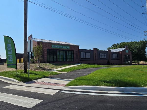 Photo of Extra Space Storage - 6359 - Milford - S Dupont Blvd