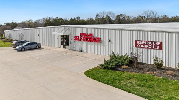 Photo of Mebane Self Storage