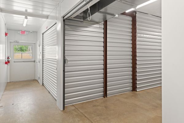 Photo of Mebane Self Storage