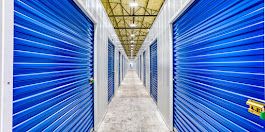 Photo of Lockbox Storage - Davenport