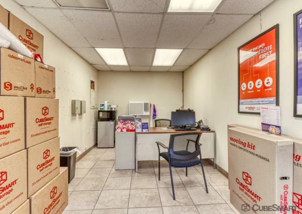 Photo of CubeSmart Self Storage IL Frankfort Industry Ave