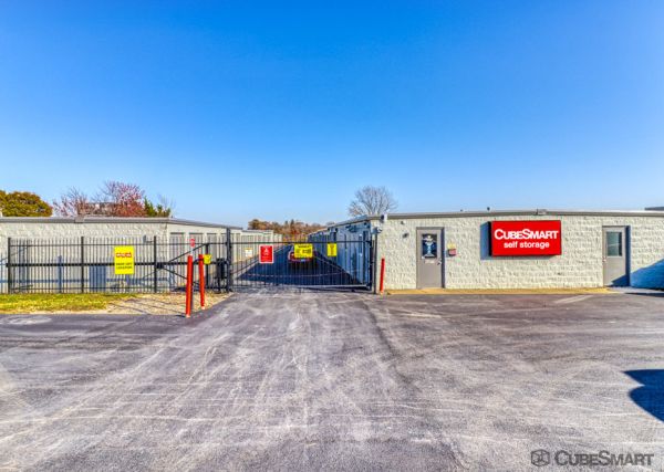 Photo of CubeSmart Self Storage IL Homer Glen S Cedar Rd