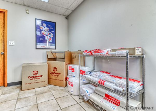 Photo of CubeSmart Self Storage IL Homer Glen S Cedar Rd