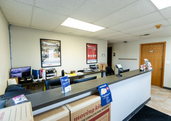 Photo of CubeSmart Self Storage IL Homer Glen S Cedar Rd