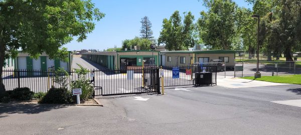 Photo of Purely Storage - Atwater - East Bellevue Rd