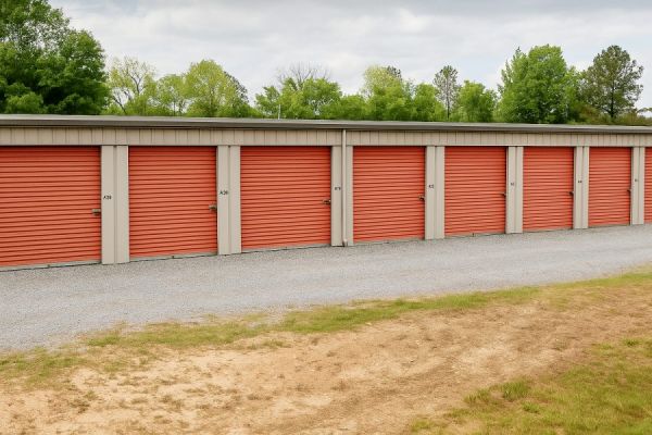 Photo of Lafayette Store It - Grant Street