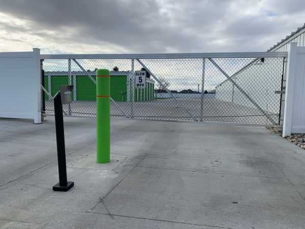 Photo of StoreMoor Self Storage