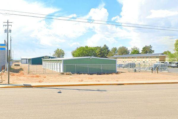 Photo of Ontario Mini Storage