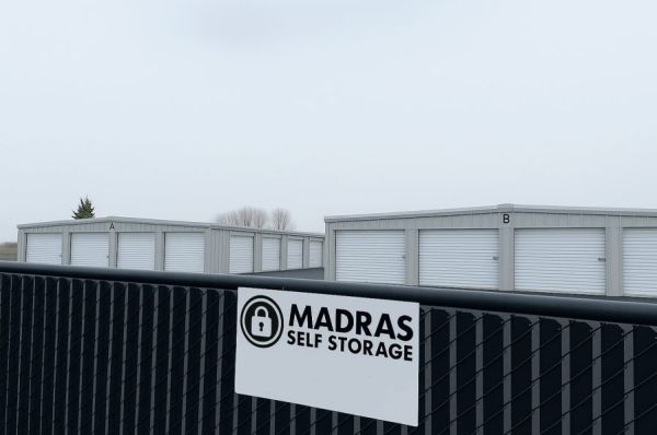 Photo of Madras Self Storage