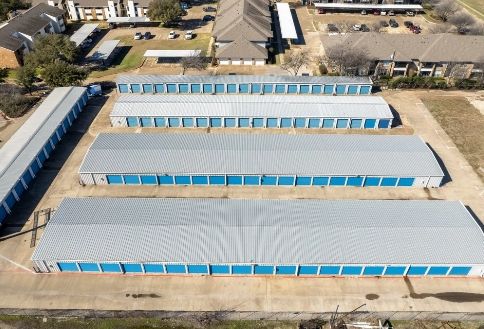 Photo of The Storage Place - Midlothian