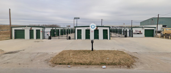 Photo of The Storage Place - Abilene Pine