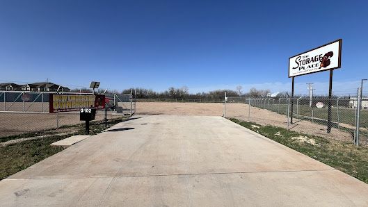 Photo of The Storage Place - Abilene Community