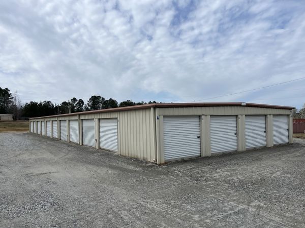 Photo of Goodfellas Storage - Abbeville