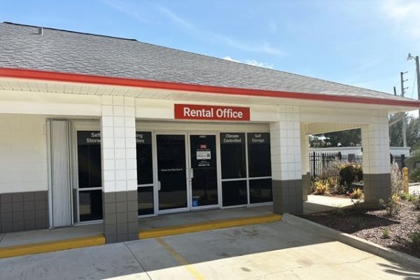 Photo of Public Storage - Panama City Beach - 11037 Hutchinson Blvd