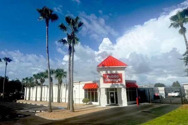 Photo of Public Storage - St Petersburg - 2150 25th St North