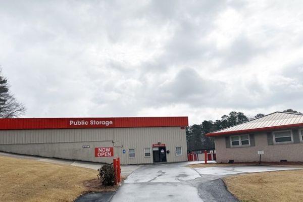 Photo of Public Storage - Winder - 714 Loganville Hwy