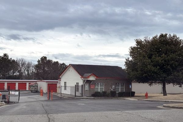 Photo of Public Storage - Winder - 714 Loganville Hwy