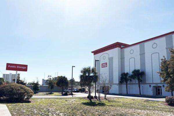 Photo of Public Storage - Panama City Beach - 2529 Joan Ave