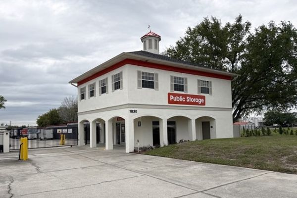 Photo of Public Storage - Kissimmee - 1830 E Irlo Bronson Memorial Hwy